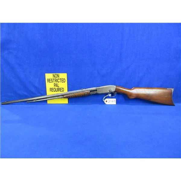 Non-Restricted - Remington Model 12-CS in 22 Rem. Special