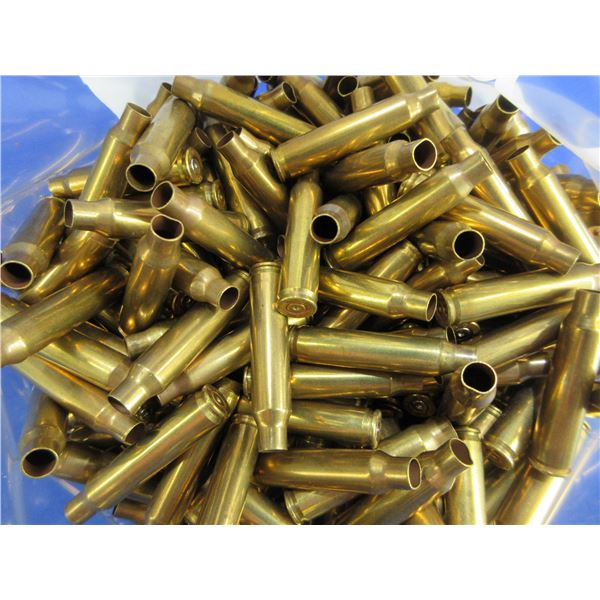 Brass Only - 223 Rem. Unprimed - Bag of Approx. 420