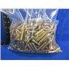 Image 2 : Brass Only - 223 Rem. Unprimed - Bag of Approx. 420