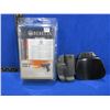 Image 1 : NEW - Beretta Tactical Holster Code # E00650