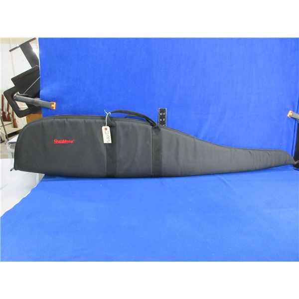 GunMate Large Scoped Rifle Case - 49" x 10"