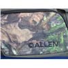 Image 2 : Allen Gear Fit Pursuit Rifle and Shotgun Gun Soft Case - 52"