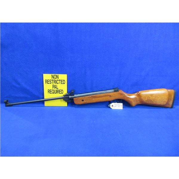 No PAL Required - Grizzly Air Rifle Scout in .177 Cal.