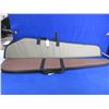 Image 1 : 2 Allen Scoped Rifle Soft Cases - 46" x 10" - 1 is New