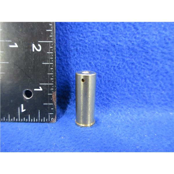 NEW - 45 Colt Cartridge Laser Bore Sight - Needs Batteries