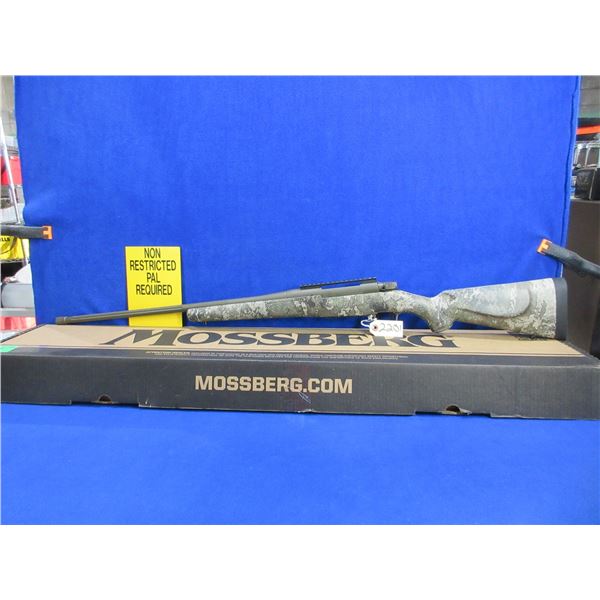 Non-Restricted - Mossberg Patriot Predator in 7mm PRC