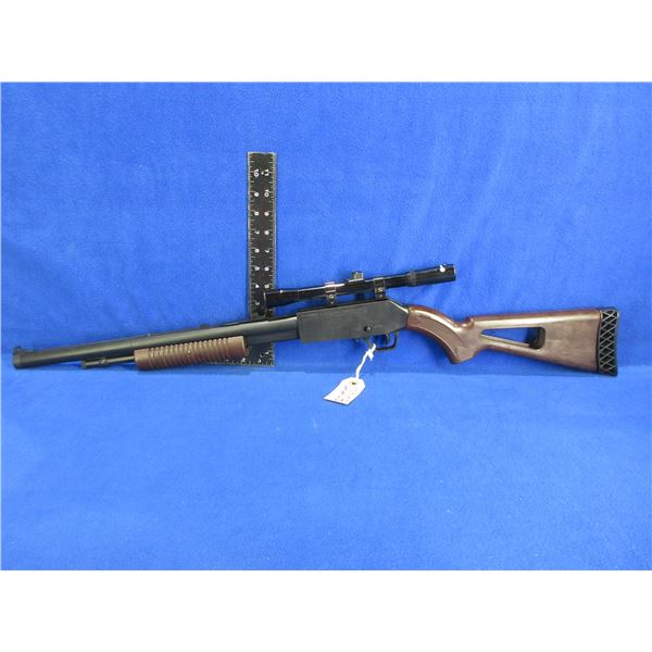 No PAL Required - Crosman Marksman .177 Cal. BB Rifle