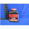 Image 1 : NEW - Accurate 2495 Smokeless Powder - 1 lb Tub