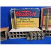 Image 3 : Collector Ammo - 270 Win. CIL and Winchester Cartridges