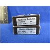Image 2 : 222 Rem. 50gr SP Sellier & Bellot Cartridges