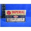 Image 2 : Collector Ammo - 12 Ga. 2 3/4" 4 Shot Imperial Shotshells