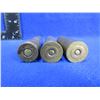 Image 2 : Collector Ammo - 50 BMG  and 2 Brass 12 Ga. Shotshells