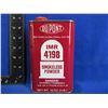 Image 1 : IMR 4198 Powder in Collector Tin - 464 Grams Including Tin
