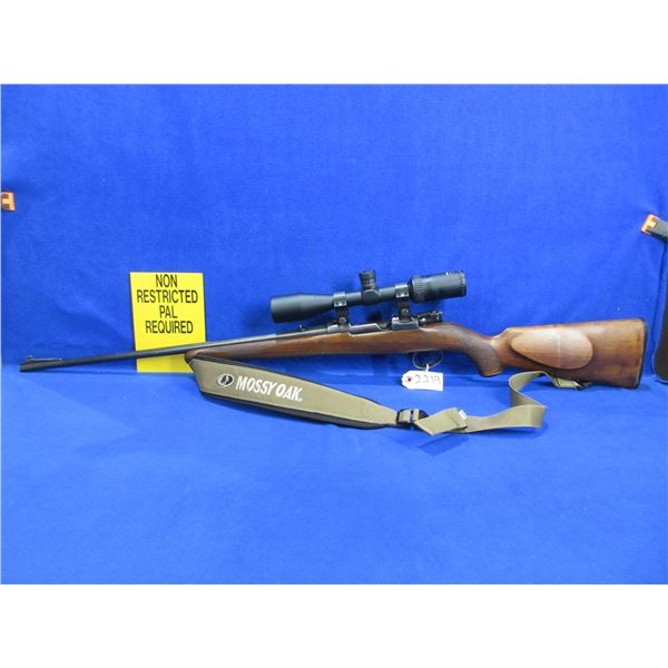 Non-Restricted - Swiss Stiga in 30-06 Sprg