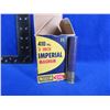 Image 1 : Collector Ammo - 410 Ga. 3" 6 Shot CIL Paper Shotshells