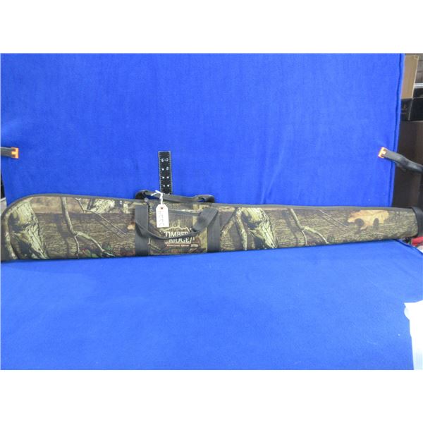 Timber Ridge Shotgun Soft Case - Break-Up Infinity Camo
