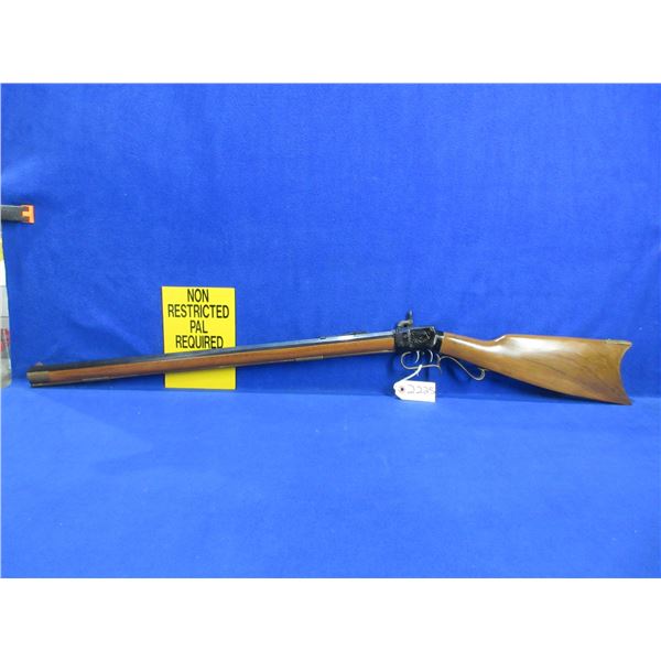 Non-Restricted - Made in Italy Muzzle Loader in 45 Cal.