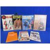 Image 1 : 7 Assorted Reloading Manuals