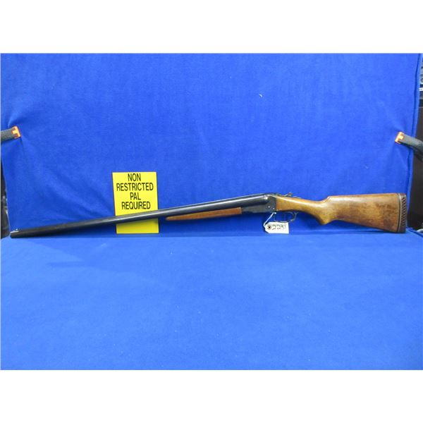 Non-Restricted - Stevens Model 311A in 12 Ga. 2 3/4"