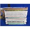 Image 2 : 19 Books - 17 Wholesale Sports and 2 Brownells