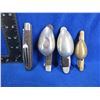 Image 1 : 4 Vintage Camping/Cutlery Knives