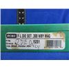 Image 2 : RCBS 300 Wby Mag FL 2 Die Set