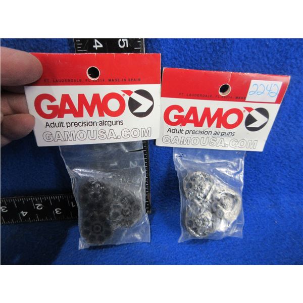 NEW - Gamo Replacement Pistol Clips for PT-80 and PT-90