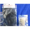 Image 4 : 5 Bags of Assorted Feathers/Fur for Fly Tying