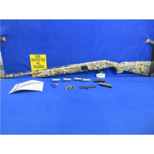 Non-Restricted - Stoeger Model 3500  12 Ga. 2 3/4"/3"/3 1/2"