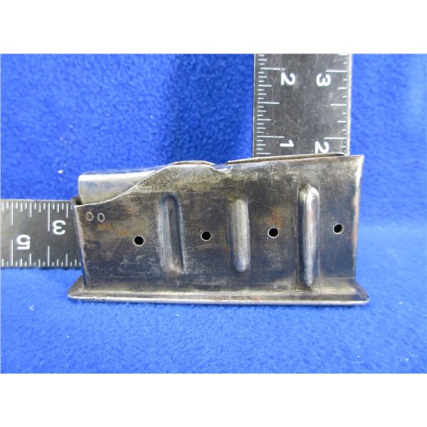 Unknown Rifle Magazine - Appears to be 30-06