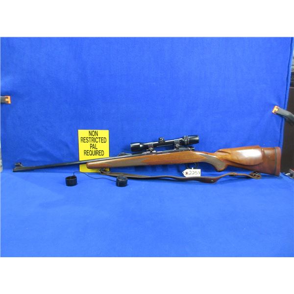 Non-Restricted - Winchester 70 XTR Sporter in 270 Win