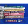 Image 2 : 18 Assorted Firearms Books, Catalogs and Magazines