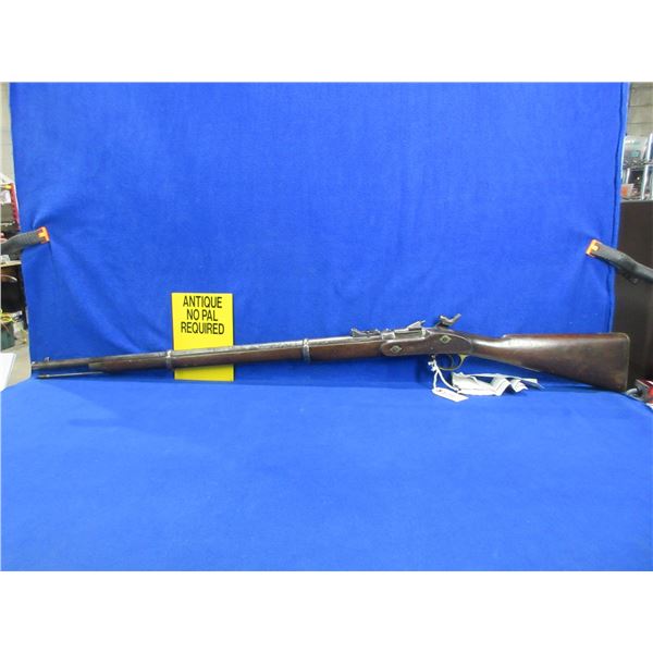 Antique - Snider Enfield 1863 Mk II by BSA Co. in 577 Snider