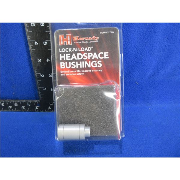 NEW - Hornady Lock-N-Load Headspace Bushing F188