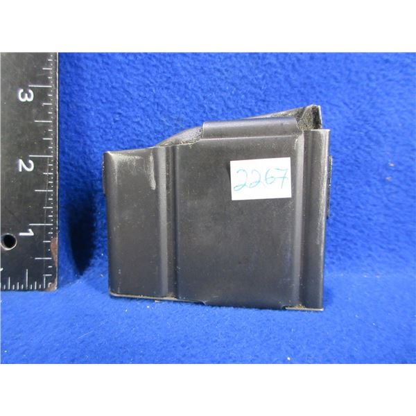 Springfield M1A Sporter 308 Win. 5 Round Magazine