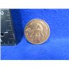 Image 1 : .999 Fine Copper One AVDP Ounce - Unicorn Coin