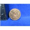 Image 2 : .999 Fine Copper One AVDP Ounce - Unicorn Coin