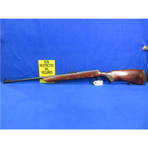 Non-Restricted - Toz-8-01 in 22 LR