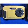 Image 2 : 10M Waterproof/Shockproof Digital Camera - 16MP