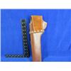 Image 2 : S&W "K" Frame 8 3/8" Leather Holster - Right Hand