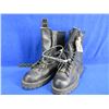 Image 1 : NEW - Danner Boots - Mens Defender 8-GTX-BLK-7M