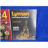 Image 4 : 3 Books - Ammo & Ballistics 4th Edition, The ABC's of Reloading, Lyman Reloading Handbook 49th Editi