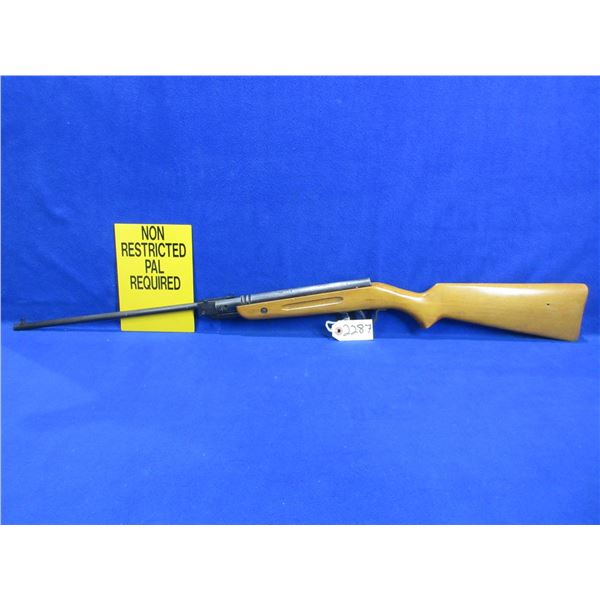 No PAL Required - Slavia Model 624 in .177 Cal.