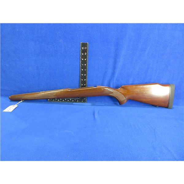 Stock Only - Winchester 70 Pre 64 Wood Stock