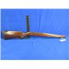 Image 5 : Stock Only - Winchester 70 Pre 64 Wood Stock