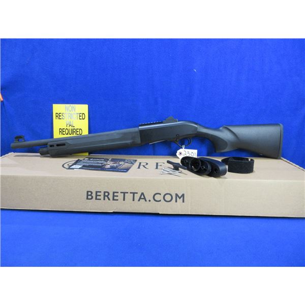 Non-Restricted - Beretta A300 Ultima Patrol