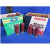 Image 1 : 12 Ga. 2 3/4" Mixed Shotshells - 2 Boxes of 25
