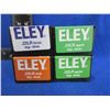 Image 2 : 22 LR Eley Sport, Club and Force Cartridges