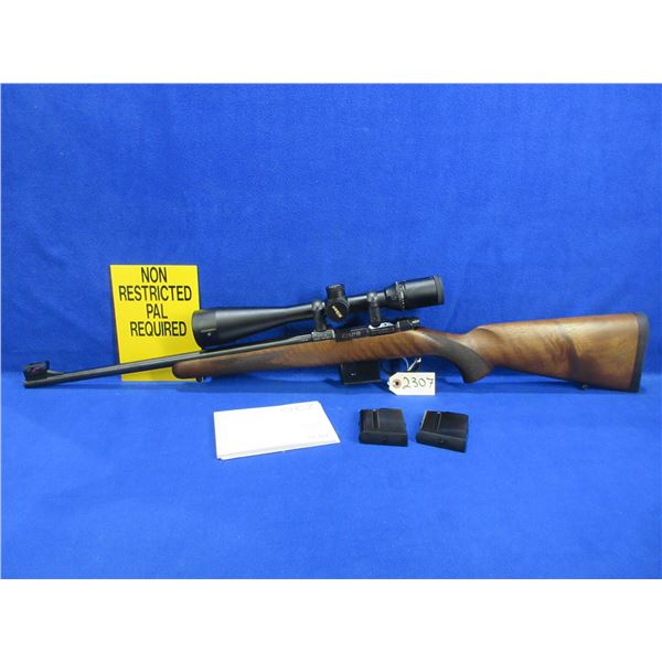 Non-Restricted - CZ Model 527 in 7.62x39