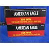 Image 2 : 308 Win. 150gr FMJ BT American Eagle Federal Cartridges